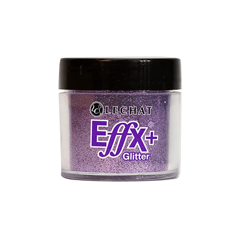 LeChat Glitter EFFX "Lavender Lust" | 1 oz. EFFXP1-11