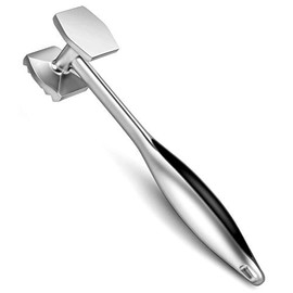 Aliglow Meat Tenderizer Hammer/Mallet Tool/Pounder For Tenderizing and Pounding