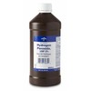Medline Hydrogen Peroxide, 3% USP, 16 oz., Perfect for First