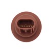 Riloer Indicator socket suitable for C-HRYSLER TOWN & COUNTRY 2008-2016,