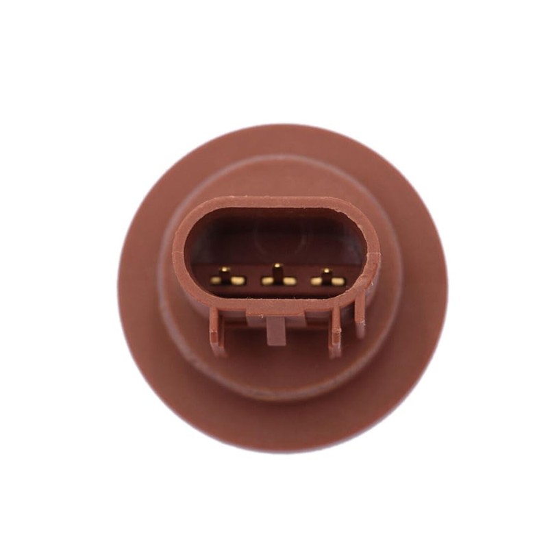 Riloer Indicator socket suitable for C-HRYSLER TOWN & COUNTRY 2008-2016,