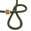 Romneys Melrose Moxon Lead 170 cm - Slip Lead for
