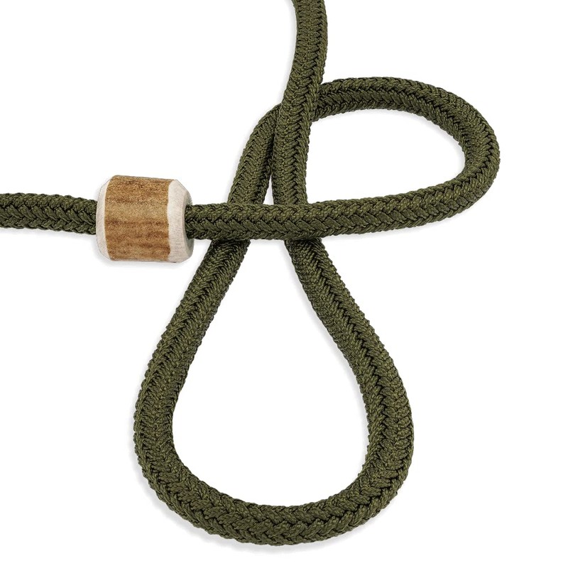 Romneys Melrose Moxon Lead 170 cm - Slip Lead for