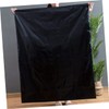 Hohopeti Storage Organizer Drawstring Quilt Storage Bag Nylon Large Size