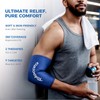 Elbow and Knee Ice Pack - Cold Ice Sleeve with