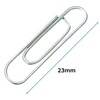 Lion Office Charger defensesupportparty/Paperclip Small Pieces