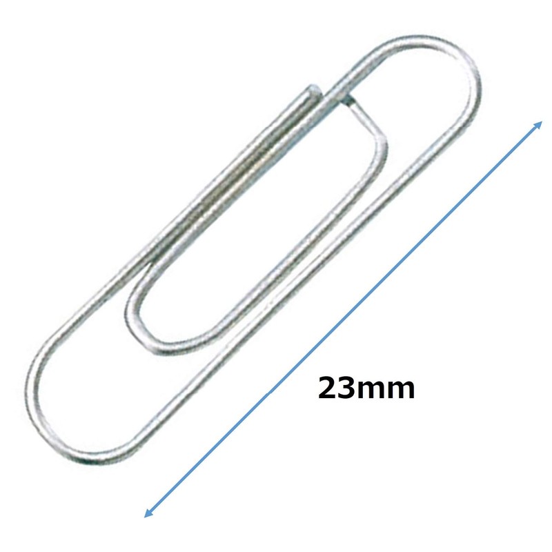 Lion Office Charger defensesupportparty/Paperclip Small Pieces