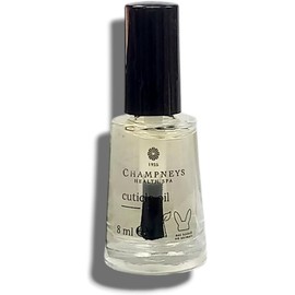 Champney Health Spa | Cuticle Oil | Not Tested on Animals - Vegan | 8mL