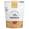 organic sacha inch protein hojicha