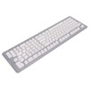 Keyboard Keycaps 114 Key PBT OEM Height Two Color Injection
