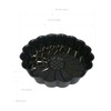 Tiger Crown JB Mar Grid Shape, 6.7 inches (17 cm),