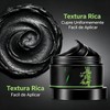 Kit de Mascarilla Eliminadora de Puntos Negros de Carbón