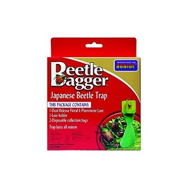 Beetle Trap Bag 6 Pk