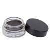 3pcs Silicone Eyeliner Applicator Tool Professional Waterproof Long Lasting Eyeliner