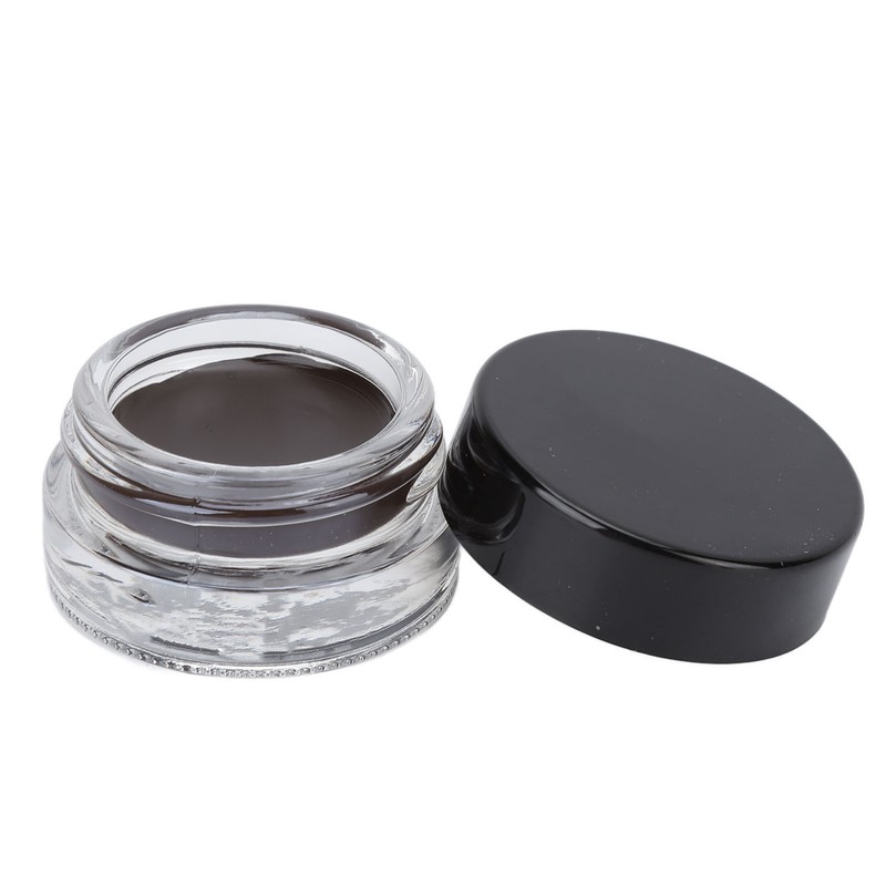 3pcs Silicone Eyeliner Applicator Tool Professional Waterproof Long Lasting Eyeliner
