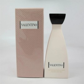 Valentino by Valentino 6.7 oz Exquisite Body Milk NIB
