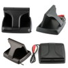 PolarLander Wireless Reversing Camera HD 4.3" LCD Foldable Car Monitor