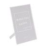 King 823991 Acrylic Stand Large 9X13 POP Display