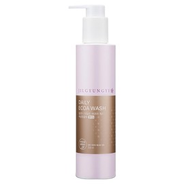 Plantain Daily Eco Hour Feminine Cleanser Gel Type, 200ml, 1 Piece / 질경이 데일리 에코아워시 여성청결제 젤타입, 200ml, 1개