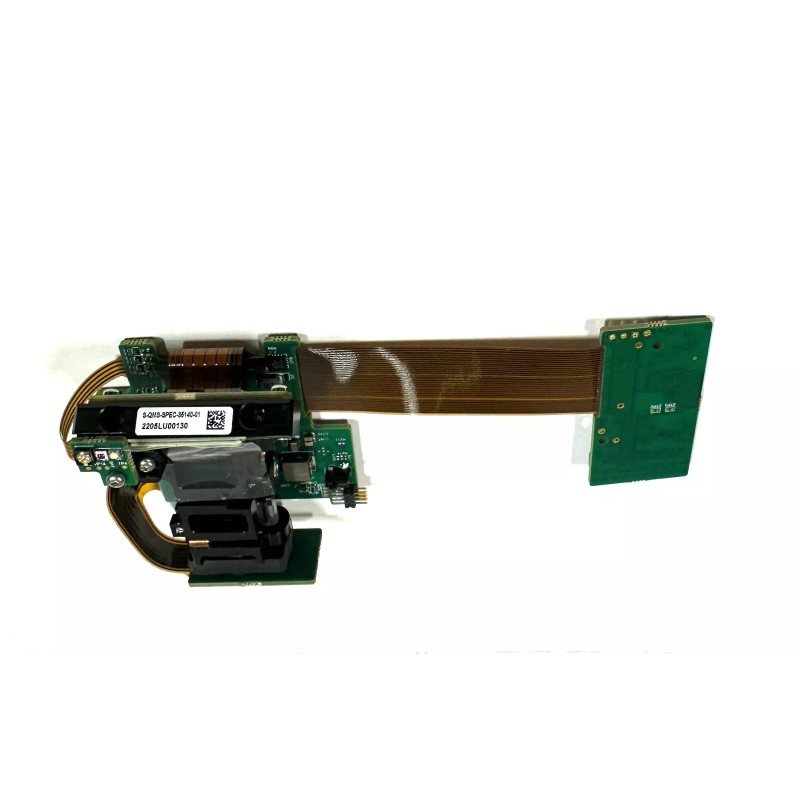 THORLABS LMS-QMS-SPEC-3