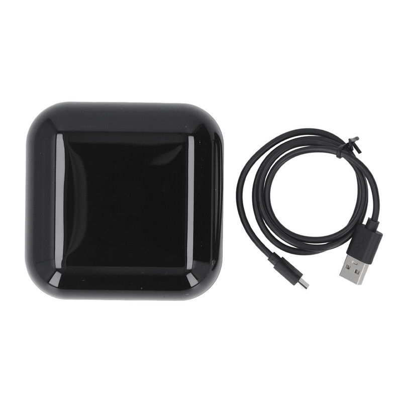 IR RF WiFi Remote Control, All in One Hub, Intelligent