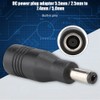 5PCS 7.4 X 5.0 X 0.6MM Female Power Adapter Connector