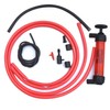 Koehler Enterprises Fuel Pump for Gas, Oil, and Liquids, Transfer
