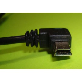 Unbranded/Generic 2 AMP mini USB DC 12 volt Car Power Charger for GARMIN NUVI TA20 /200 /250