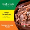 La Preferida Chipotle Refried Beans (Smoky, Spicy Beans Made with