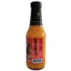 Baron West Indian Hot Pepper Sauce 14oz (Pack of 2)