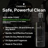 ChronoCare Luxury Watch Cleaning Kit Includes Watch Cleaner Spray (4