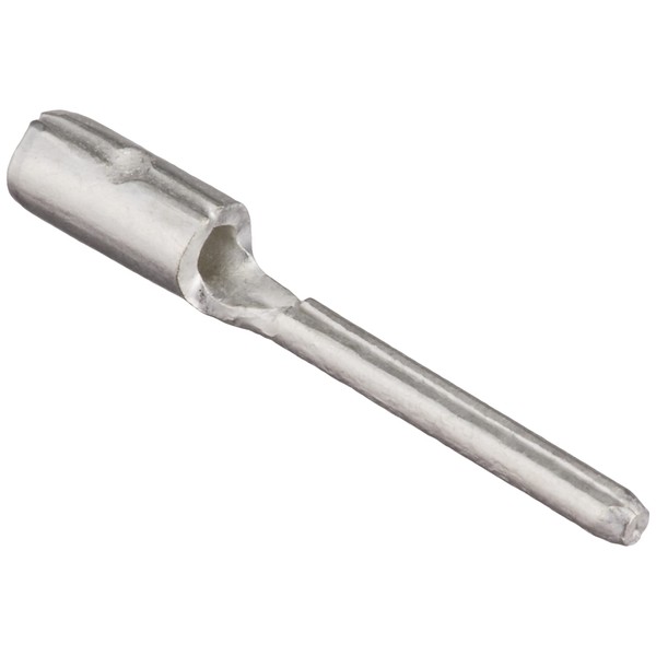 Nichifu Terminal Industry Bare Crimp Terminal TC- 0.3-9.5