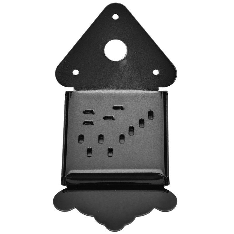 Mandolin Cable Pull Board Bend Type Steel Exquisite Musical Instrument