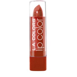 L.A. COLORS Moisture Rich Lip Color, Tropical CML527