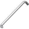 TRUSCO TTXS-60 Torsion Multi-functional Short Wrench 0.24 inches (6.0 mm)