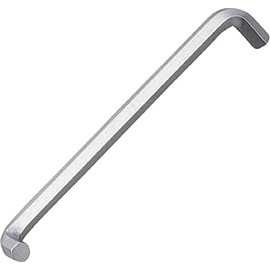 TRUSCO TTXS-60 Torsion Multi-functional Short Wrench 0.24 inches (6.0 mm)