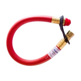 Drainzit HON1010 Oil Change Aid - Orange