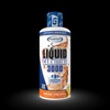 Gaspari Nutrition Liquid Carnitine 3000 Fitness Supplement - 3000mg L-Carnitine,