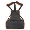 Tool Apron Multiple Pockets Oil Proof Waterproof Oxford Cloth Adjustable