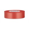 Double Faced Satin Ribbon - Coral