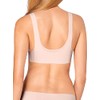 Sloggi Women's Zero Feel Ex Top, Angora