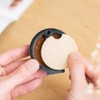 Disposable Coffee Filters for Tassimo Reusable Coffee Discs, BENFUCHEN Replacement