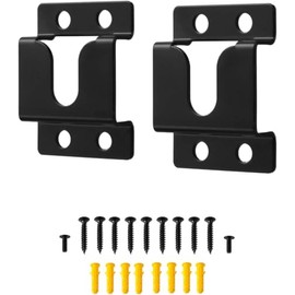 Aiweiwa SoundBar Wall Mount Stand Compatible with Vizio SB2920-C6 SB3220N-F6 SB3621N-E8 SB3621N-F8M SB3621N-E8M