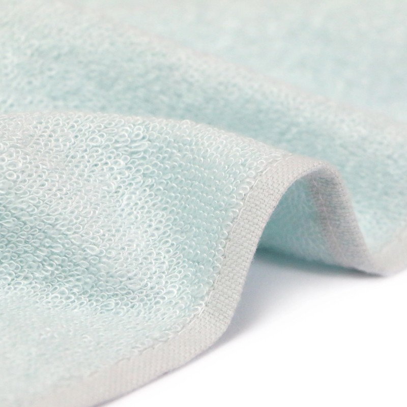 Imabari Towel Iori Su~S Sports Towel Bare Skin Friendly Cooling
