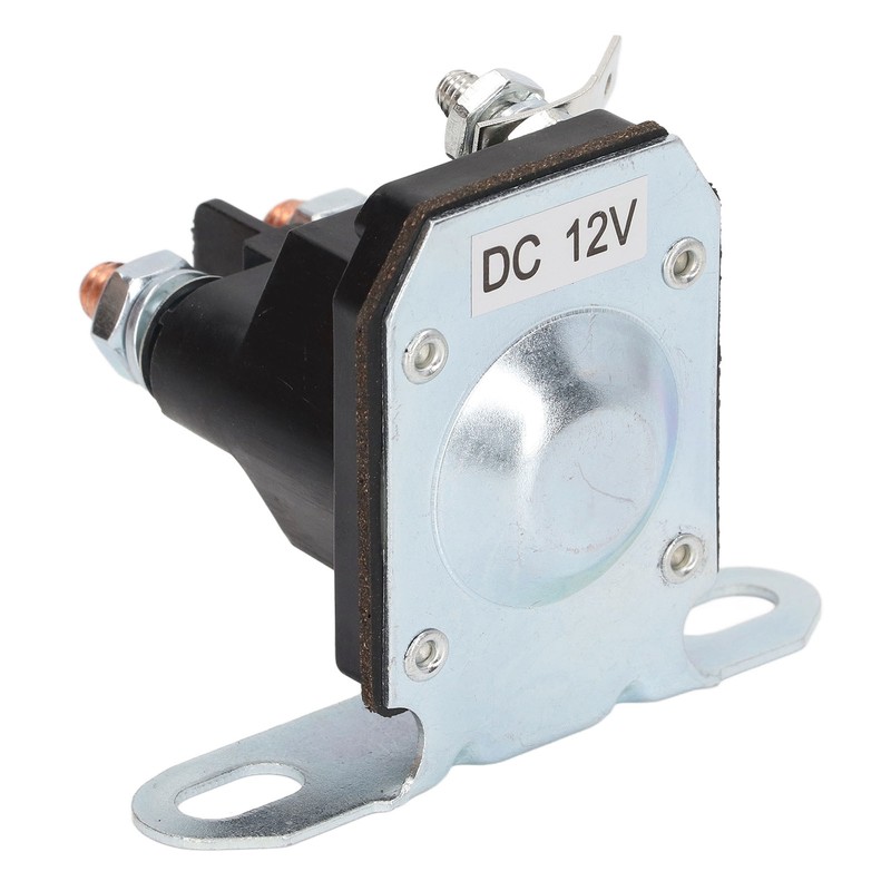 DC12V Starter Solenoid Relay Switch 030817 Professional Mower Parts for