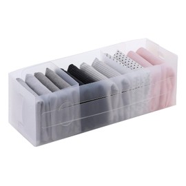 Bestco ND-9198 ND-9198 Living Room Arrangement Box, Free Partition (Medium Partition Slide Type), S