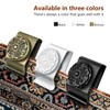 Tapestry Wall Hanging Clamps 4 Pack 1.2x2.0 Textile Art Decoration