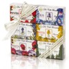 Cleansing Soap 150g 6 Pieces 4 Types Choose 1 Soap