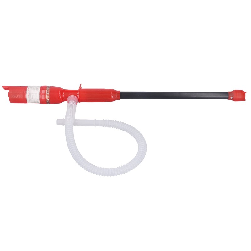 Portable Transfer Pump Electric Car Liquid Transfer Hand Pump for