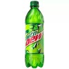 Mountain Dew Soda 16.9 fl. oz., 24 pk. - FREE